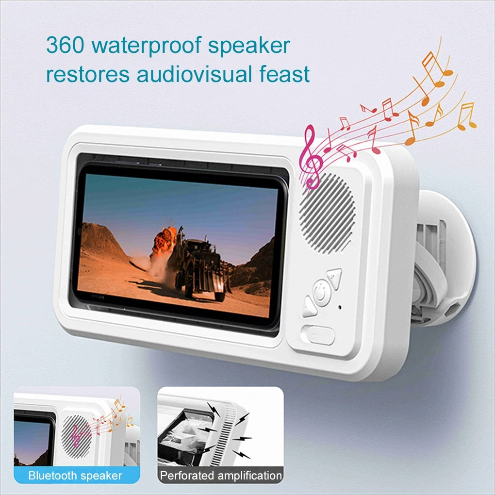 Waterproof Phone Holder 2