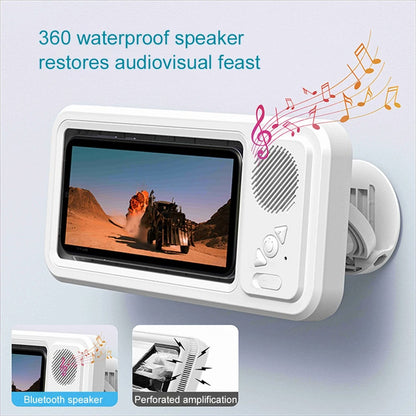 Waterproof Phone Holder 2