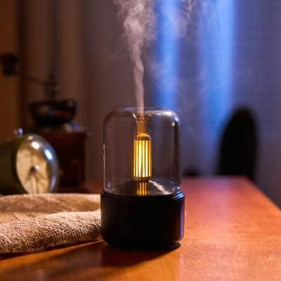 Portable Candle Aroma Diffuser 2