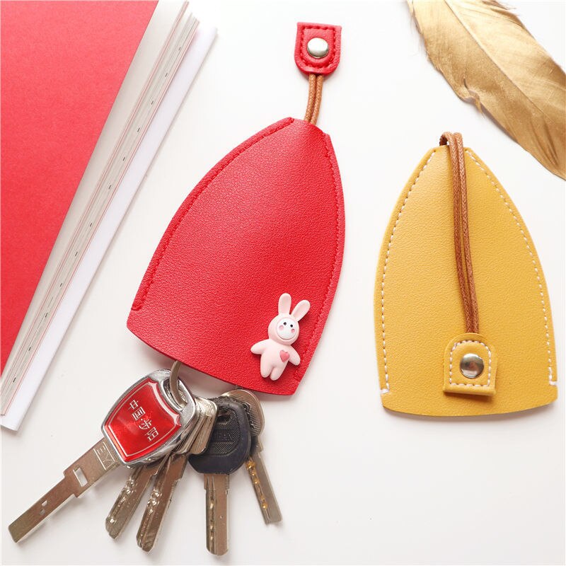 Large Capacity Car Key Case 2