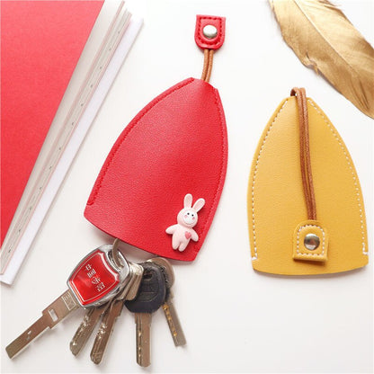 Large Capacity Car Key Case 2