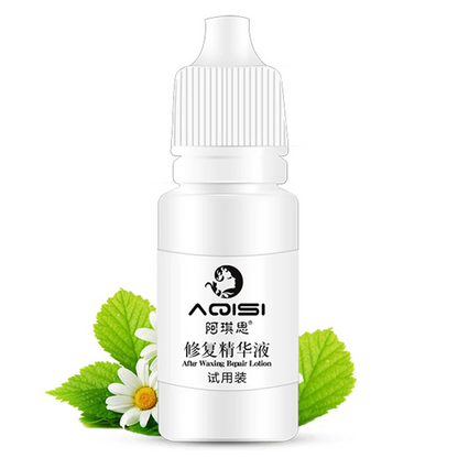 Organic Permanent Hair Growth Inhibitor 2