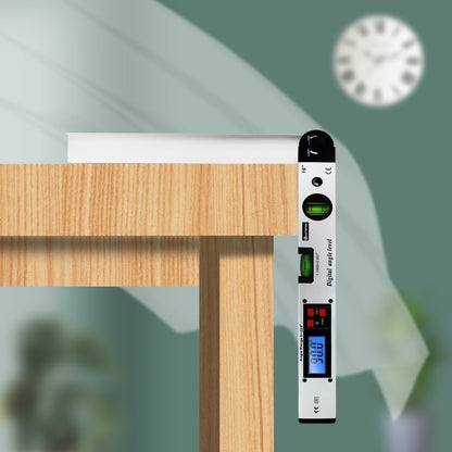 Advanced Digital Angle Finder 2