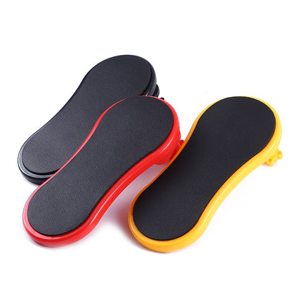 Desktop Wrist Support Pad 2