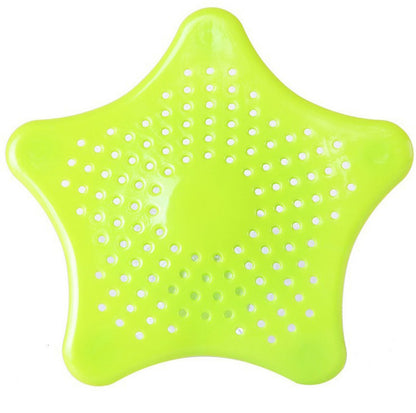 Star Drain Hair Catcher 2
