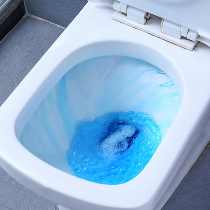 Automatic Bubble Toilet Cleaner 2