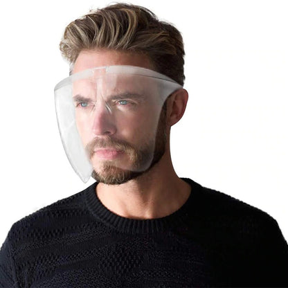 Stylish Face Shield 2