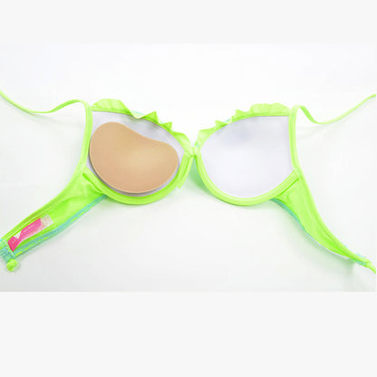 Magic Heart Bikini Enhancer 2