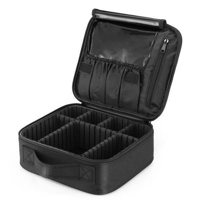 Makeup Bag & Cosmetic Travel Organizer 2