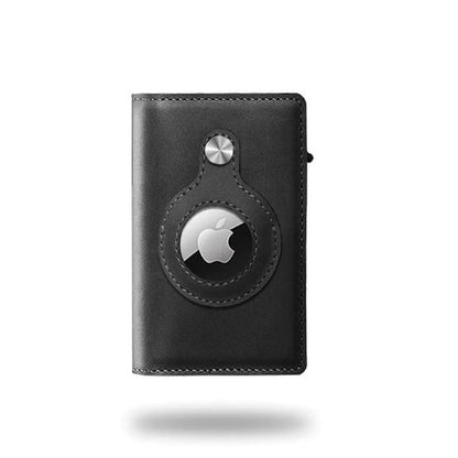 New Smart AirTag Wallet 2