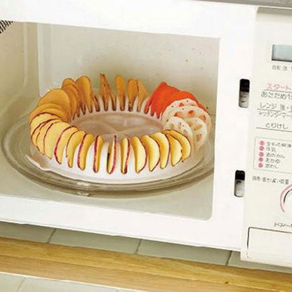 Low Fat Potato Chips Maker 2