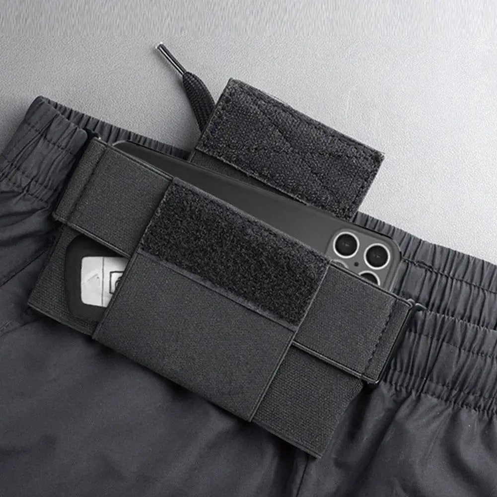 Elastic Waist Phone Bag 2