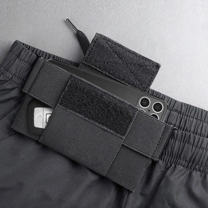 Elastic Waist Phone Bag 2