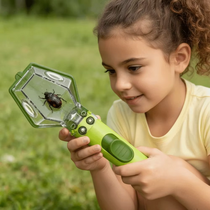 Kids Bug Catcher Explorer 2