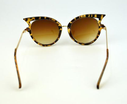 CUTE SEXY RETRO CAT EYE SUNGLASSES 2