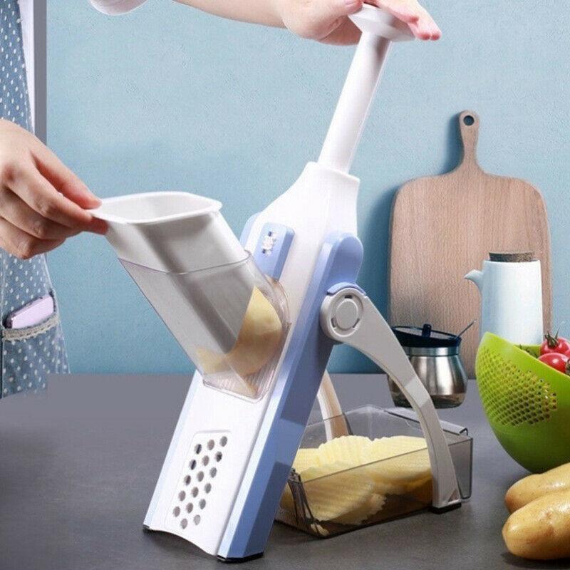 Vegetable slicer 2