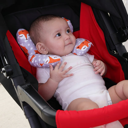 Baby Support Pillow 2