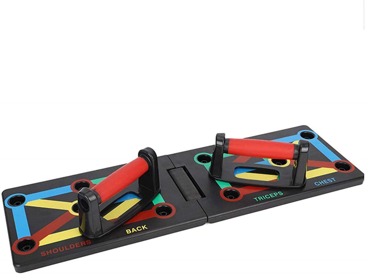 9-IN-1 PUSH-UP MAXIMIZER BOARD 2