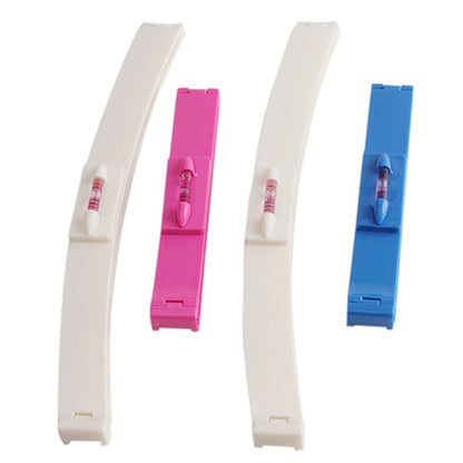 Bangs Level Hair-Cutting Tool 2
