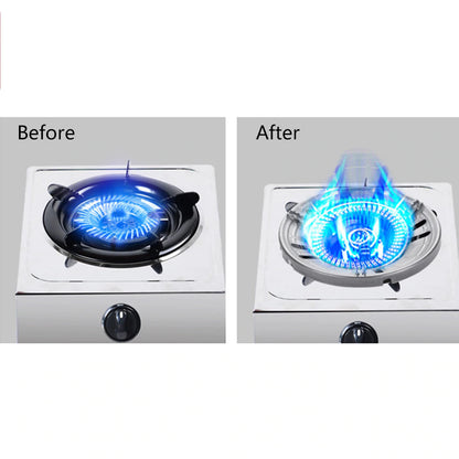 Gather Fire Energy-Saving Hood 2