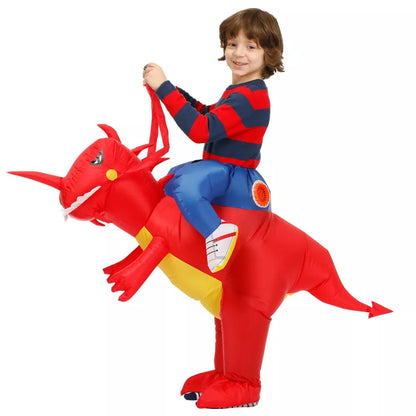 Inflatable Dinosaur 2