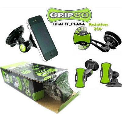 GripGo™ Phone Mount 2