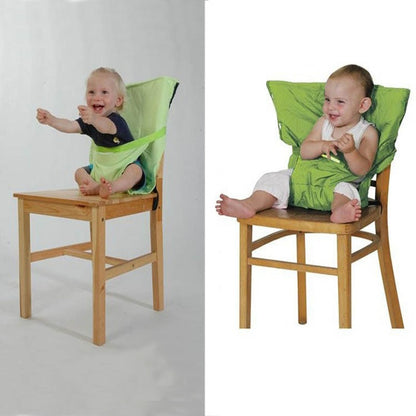 Children Cozy Easy Seat 2