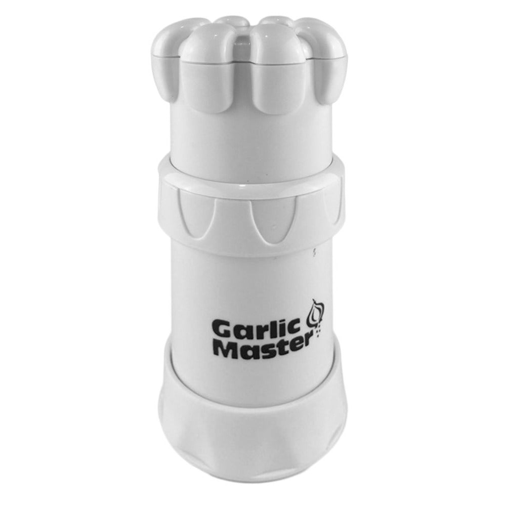 Garlic Cutter 2