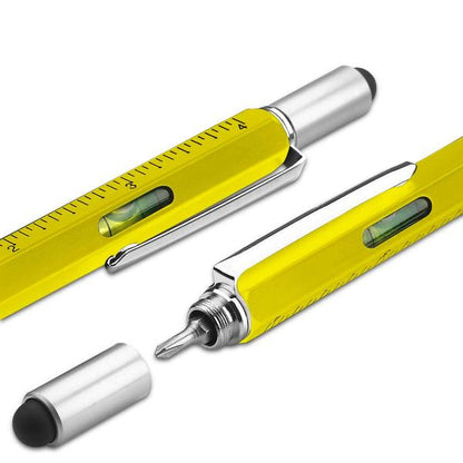 6 in 1 Multi-functional Stylus Pen 2