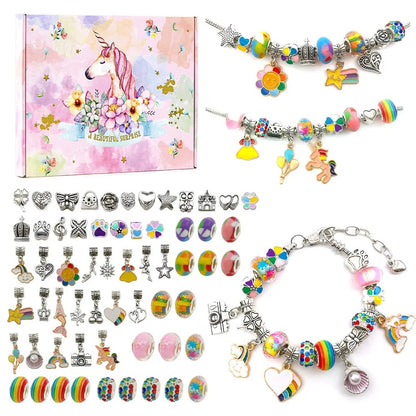 DIY Gorgeous Bracelet Set 2