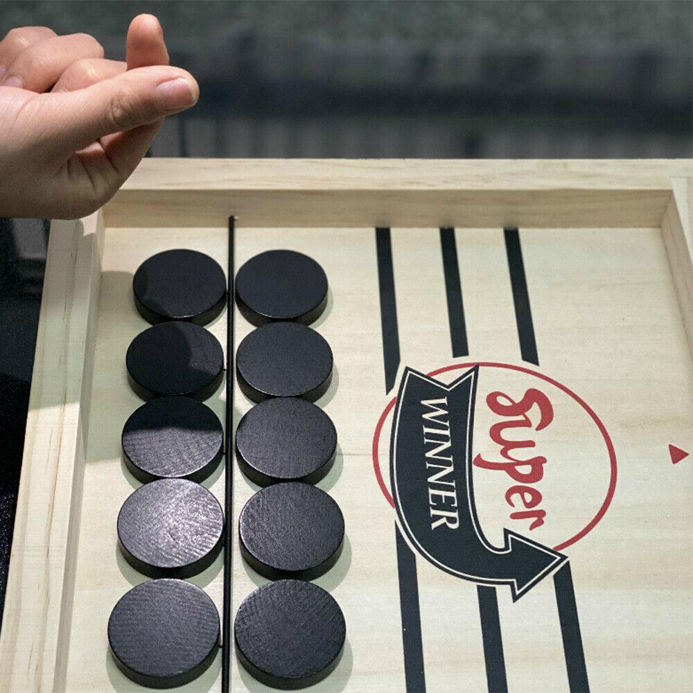 TABLE HOCKEY GAME FOR ADULT & CHILD 2