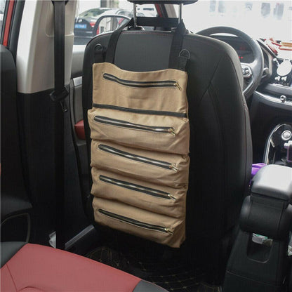 Roll Up Tool Bag 2