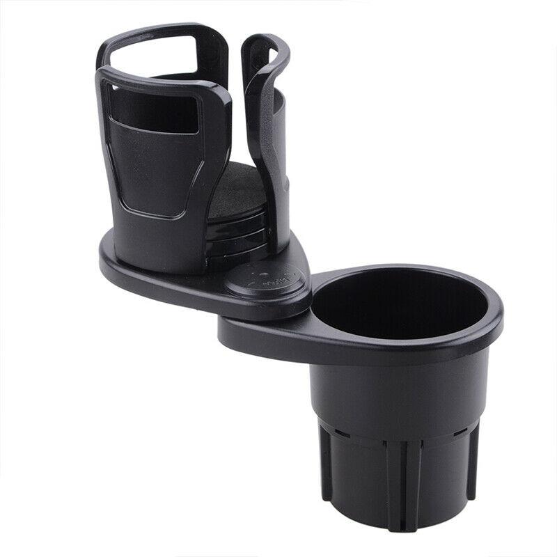 Multifunctional Vehicle-mounted Water Cup Drink Holder 2