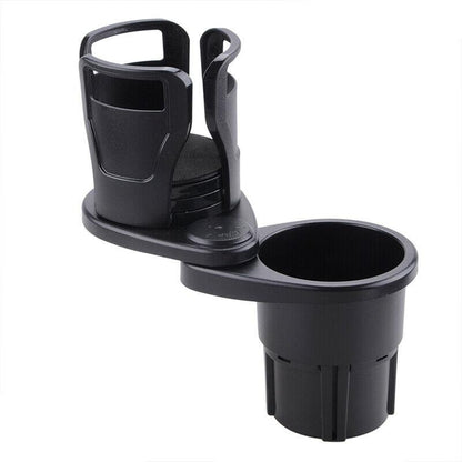 Multifunctional Vehicle-mounted Water Cup Drink Holder 2