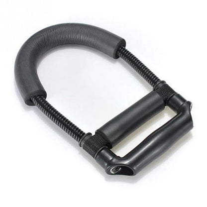 Wrist Bend 2