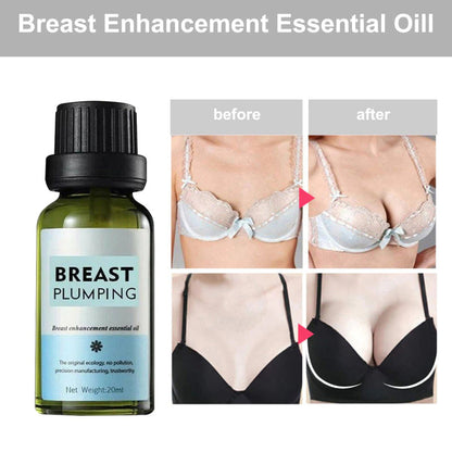 Korean Organic Breast Lifting Enhancement Serum 2