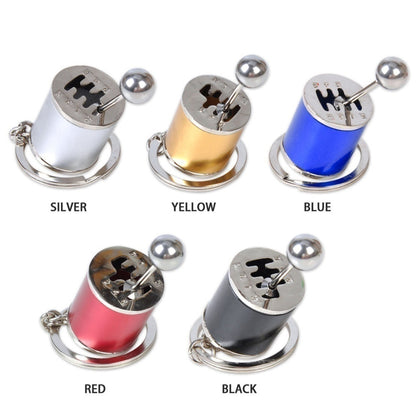 GEAR SHIFT KEYCHAINS 2