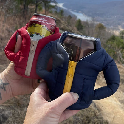 Can And Bottle Cooler 2