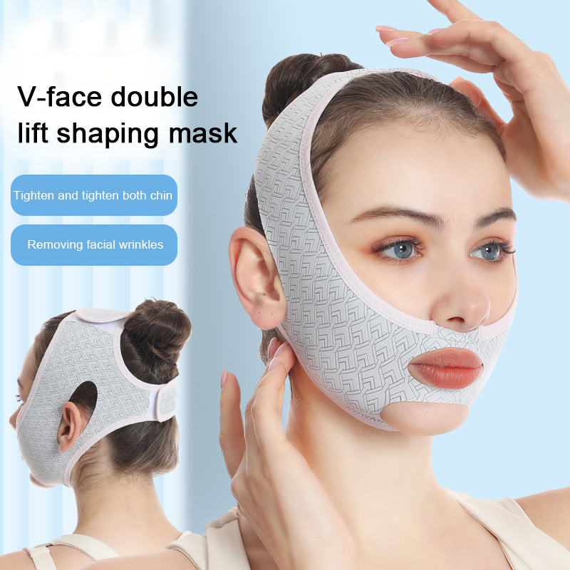 Beauty V Face Sculpting Sleep Mask 2