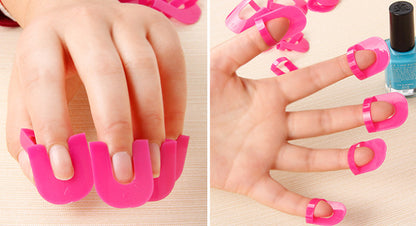 Nail Polish Guard 2
