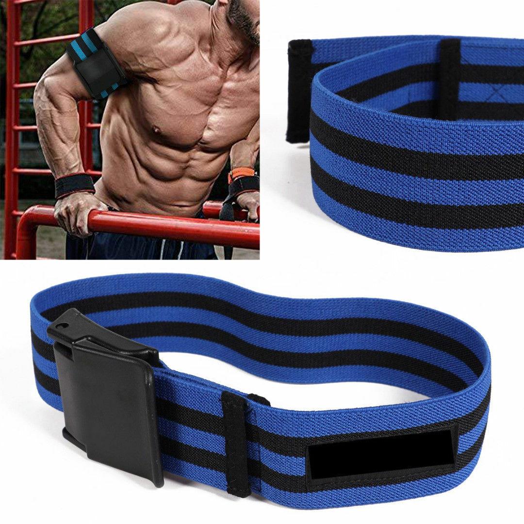 Bodybuilding Arm Strap 2