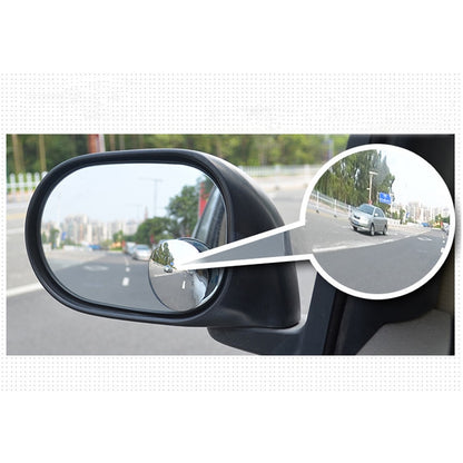 Safety Mirror 1