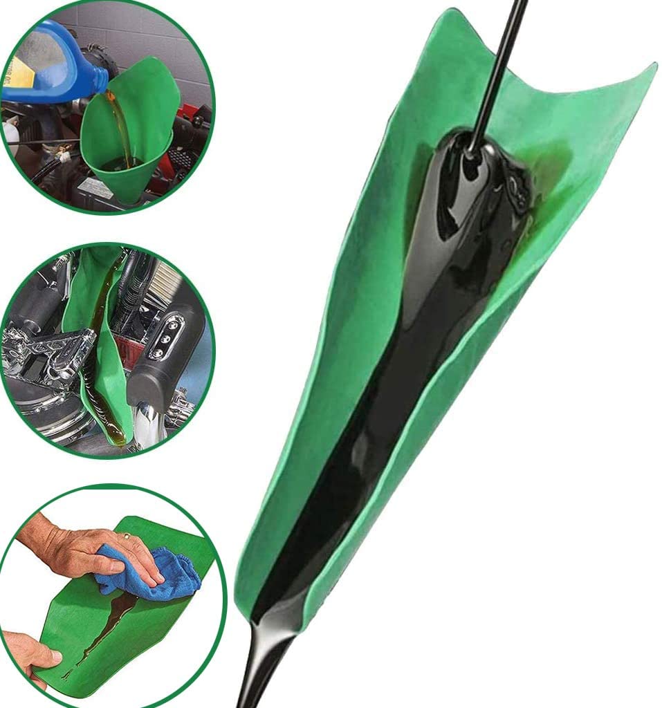 Flexible Draining Tool 2