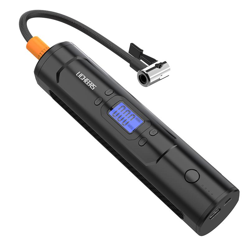 Smart Air Pump 2