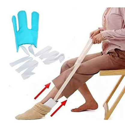 SOCK PULLER 2