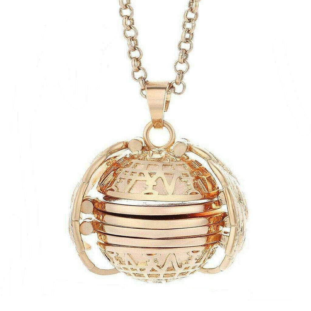 Expanding Photo Locket 2