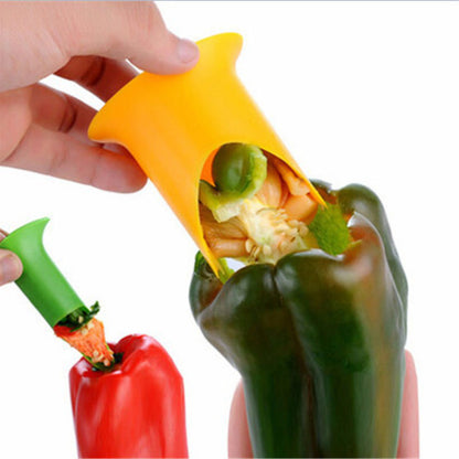 Pepper Corer 2