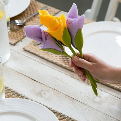 Bloom Napkin Holder 2