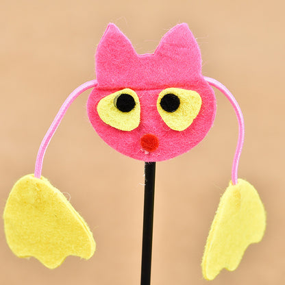 Cat Food Tumbler 2