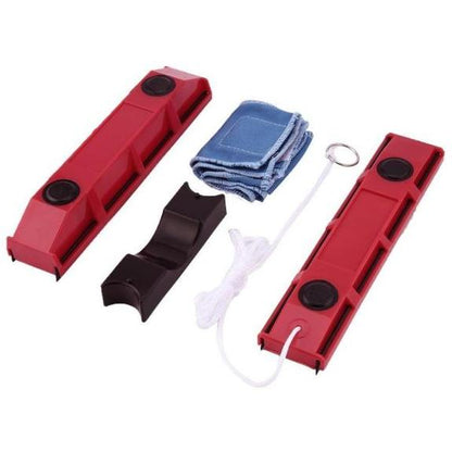 Magnetic Window Cleaner 2